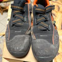 Scarpe antinfortunistiche sandali tg 44