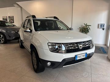 Dacia Duster 1.6 115CV Start&Stop 4x2 GPL Lauréate