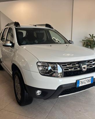 Dacia Duster 1.6 115CV Start&Stop 4x2 GPL Lauréate