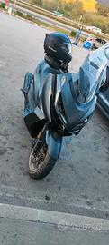 Zontes 350 