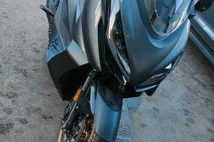 Zontes 350 