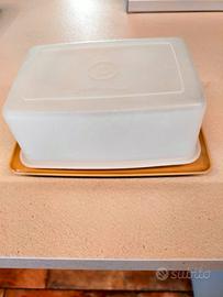 Porta burro Tupperware