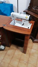 MACCHINA DA CUCIRE PFAFF 94