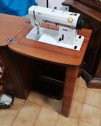 MACCHINA DA CUCIRE PFAFF 94