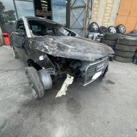 Ricambi Audi A1 1.6 TDI 90cv del 2016