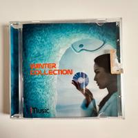 CD Winter Collection Azzurra