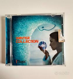 CD Winter Collection Azzurra