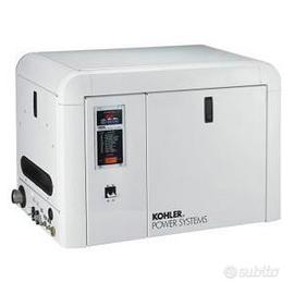 N.2 Generatori Marini Kohler