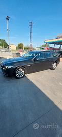 Bmw 520d touring full optional 