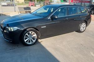 Bmw 520d touring full optional 