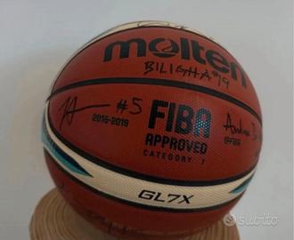 Pallone reyer
