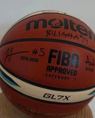 Pallone reyer