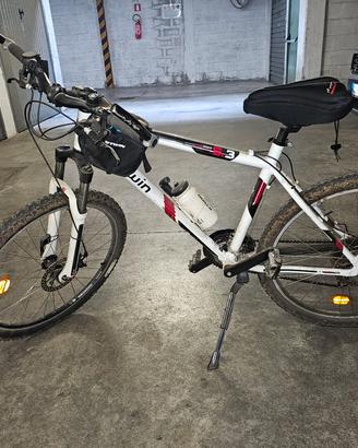3 Mountain Bike