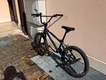 Bici Bmx