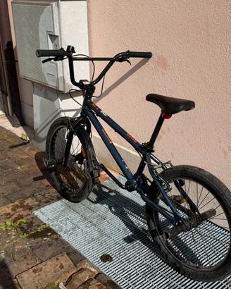 Bici Bmx