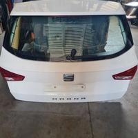 Portellone Seat Arona