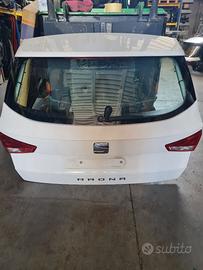 Portellone Seat Arona