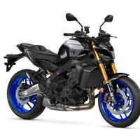 Yamaha MT 09 MT09SP MT09 SP MT09 SP 35KW 2025