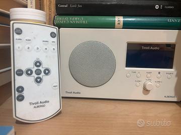 Tivoli Audio Albergo+