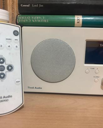 Tivoli Audio Albergo+