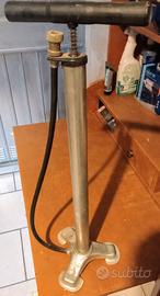 Pompa per bicicletta