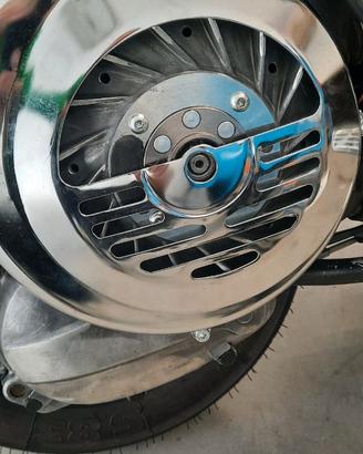 Ventola per accensione variabile Vespa