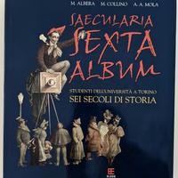 libro università Torino