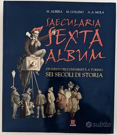 libro università Torino