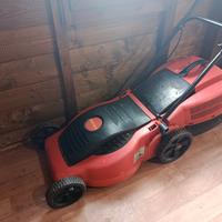 tagliaerba elettrico