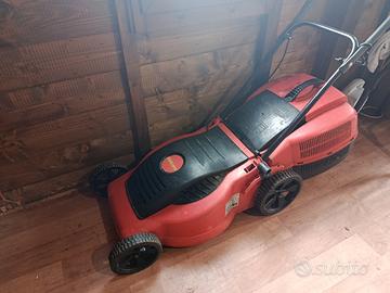 tagliaerba elettrico