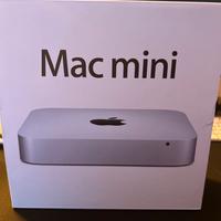 Mac mini 2012