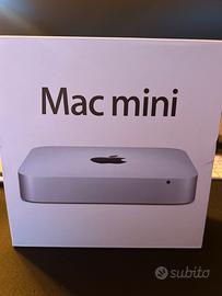 Mac mini 2012