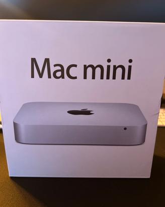 Mac mini 2012