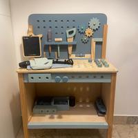 Banco da lavoro Little Dutch