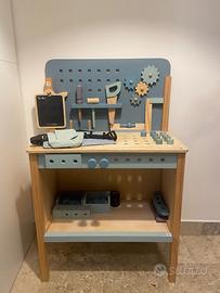 Banco da lavoro Little Dutch