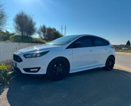 Ford focus st