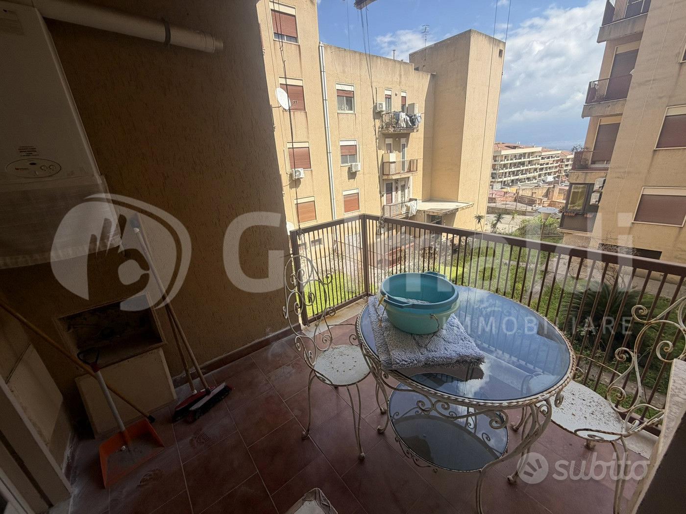 Apartment in Messina, Pistunina, II Circoscrizione - Vista 5