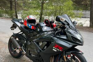 Suzuki GSX-R 750 K7