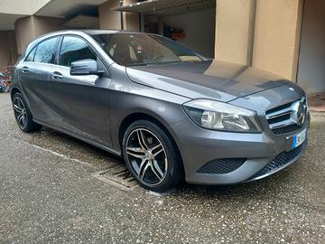 MERCEDES Classe A (W176) - 2013