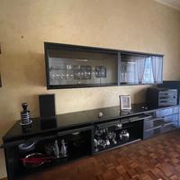 Mobie design parete attrezzata