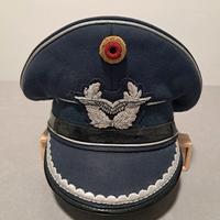 berretto militare Luftwaffe