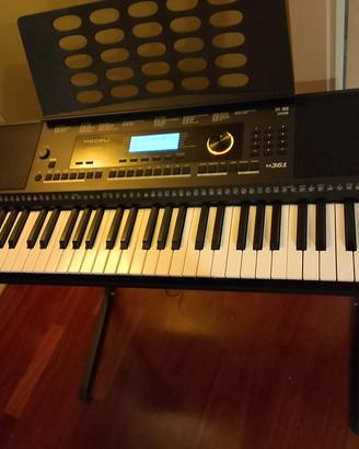Medeli M361