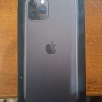 Apple iphone 11 pro scatola Originali  (UK)  Vuota