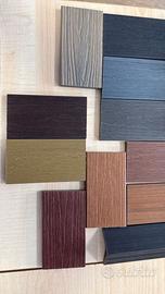 WPC PANNELLI UNIVERSALI RINGHIERE IN VETRO PRATO S