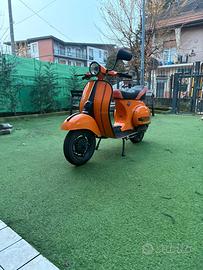 Vespa 50 special d’epoca