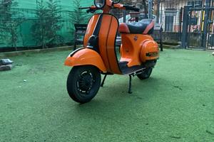Vespa 50 special d’epoca