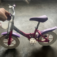 Bici bambina