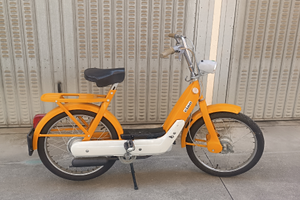 Ciao Piaggio originale restaurato nuovo
