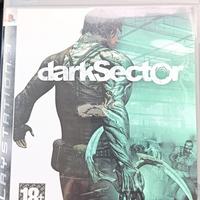 darksector ps3 