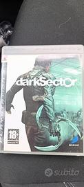 darksector ps3 